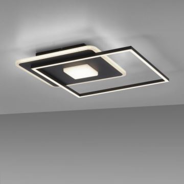 JUST LIGHT. 15045-18 - LED Dimbar taklampa DOMINO LED/26W/230V