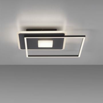 JUST LIGHT. 15045-18 - LED Dimbar taklampa DOMINO LED/26W/230V