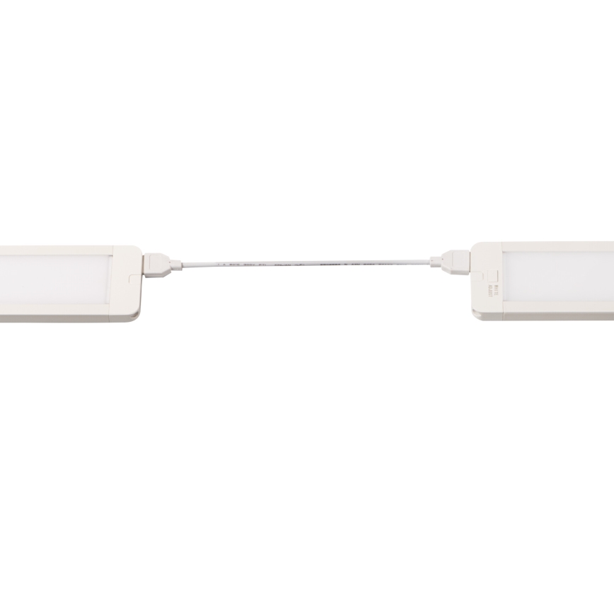 LED Dimbar möbelbelysning med rörelsedetektor DAXA LED/5W/24V 3000/4000/5500K