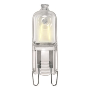 Kraftfull glödlampa Philips ECOHALO G9/28W/230V 2800K