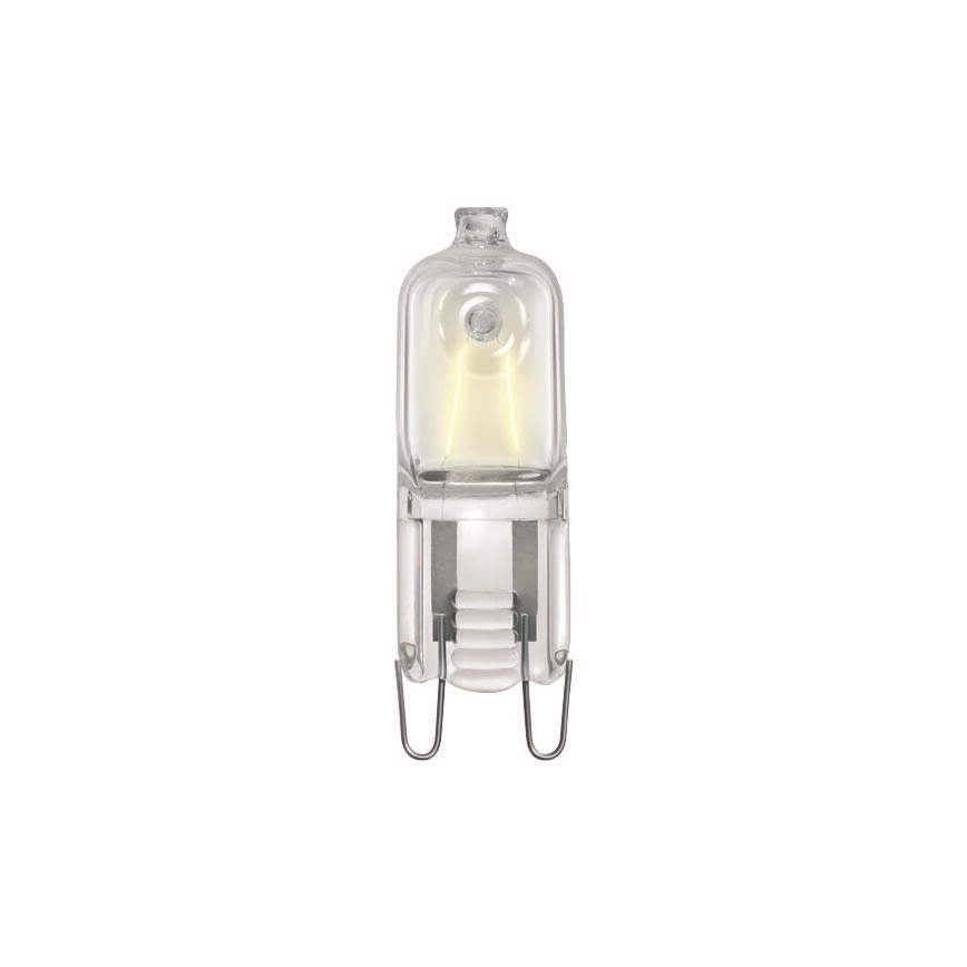 Kraftfull glödlampa Philips ECOHALO G9/28W/230V 2800K