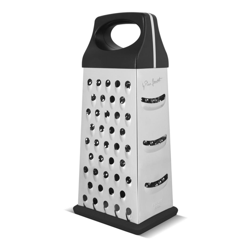 Lamart - Grater 26 cm rostfri