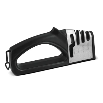 Lamart - Knife sharpener 4in1