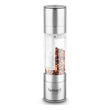Lamart - Spice grinder 2x 100 ml