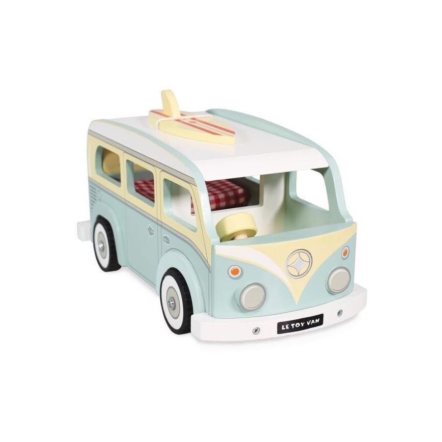 Le Toy Van - Husbil