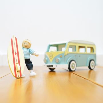 Le Toy Van - Husbil