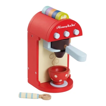 Le Toy Van - Kaffekokare