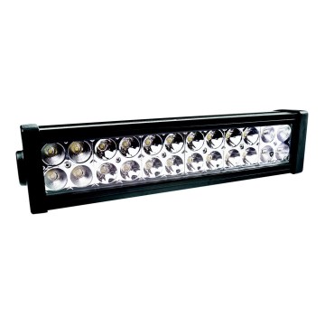 LED Arbetsbelysning Bil EPISTAR LED/72W/10-30V IP67 6000K