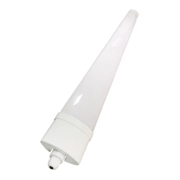 LED Arbetsbelysning LED/60W/230V IP65 4000K 120cm
