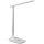 LED Dimbar bordslampa med USB LED/9W/230V 3000K/4000K/5500K vit