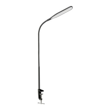 LED Dimbar bordslampa PRIM LED/10W/230V 3000-6000K svart