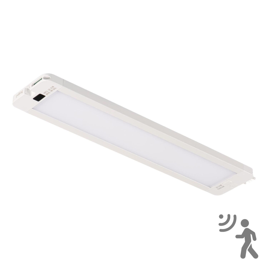 LED Dimbar möbelbelysning med rörelsedetektor DAXA LED/5W/24V 3000/4000/5500K