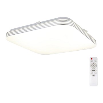 LED Dimbar Takbelysning PALERMO LED/40W/230V