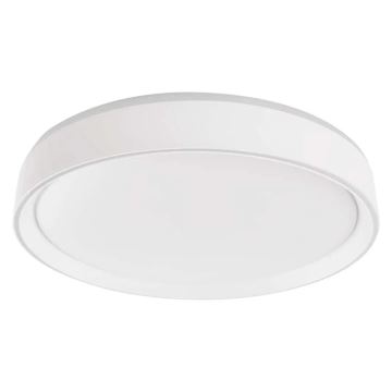 LED Dimbar taklampa GoSmart LED/45W/230V diameter 50 cm 2700-6500K Wi-Fi Tuya + fjärrkontroll