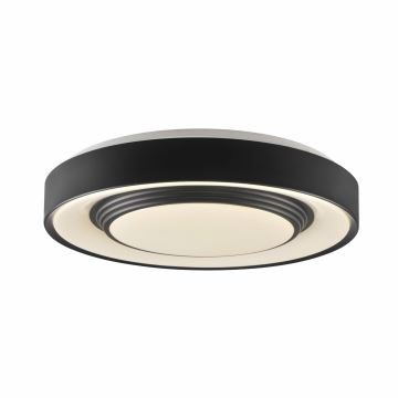 LED ljusreglerad taklampa till badrum ZYGMUNT LED/72W/230V 3000-6000K IP44 + fjärrkontroll