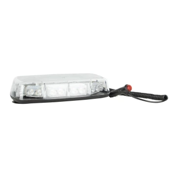LED Extra varningslampa BELO LED/60W/12-24V IP65