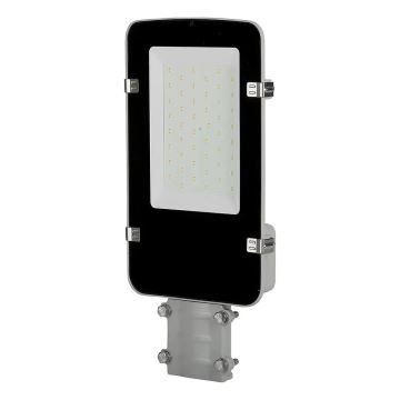 LED gatulampa SAMSUNG CHIP LED/50W/230V 4000K IP65
