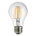 LED Glödlampa  A60 E27/10W/230V 2700K