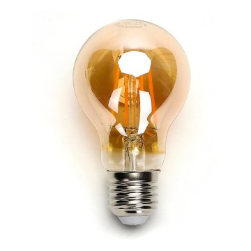 LED glödlampa A60 E27/4W/230V 2200K - Aigostar