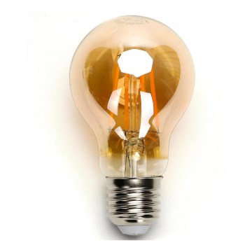 LED glödlampa A60 E27/6W/230V 2200K - Aigostar
