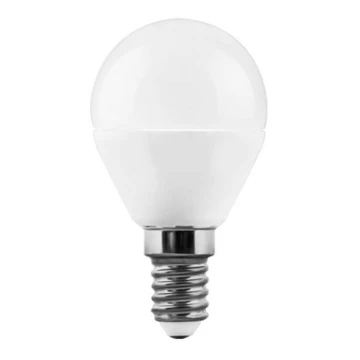 LED glödlampa B45 E14/7W/230V 3000K