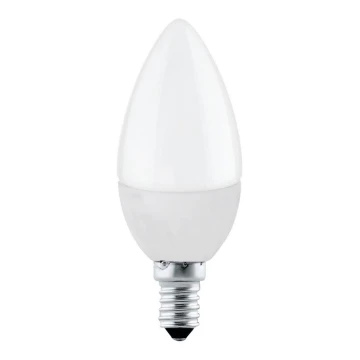 LED glödlampa C37 E14/5W/230V 2700K - Eglo