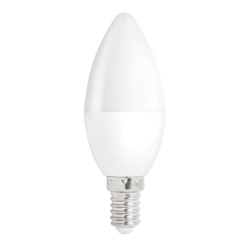 LED glödlampa  E14/1W/230V 3000K