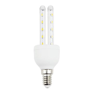 LED glödlampa E14/6W/230V 3000K - Aigostar