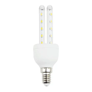 LED glödlampa E14/6W/230V 6500K - Aigostar