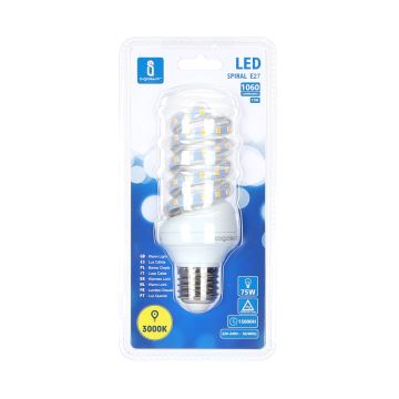 LED glödlampa E27/11W/230V 3000K - Aigostar