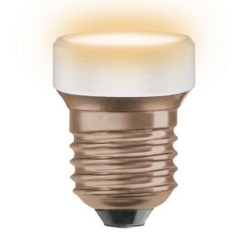 LED glödlampa E27/3,5W/230V 2700K - Osram