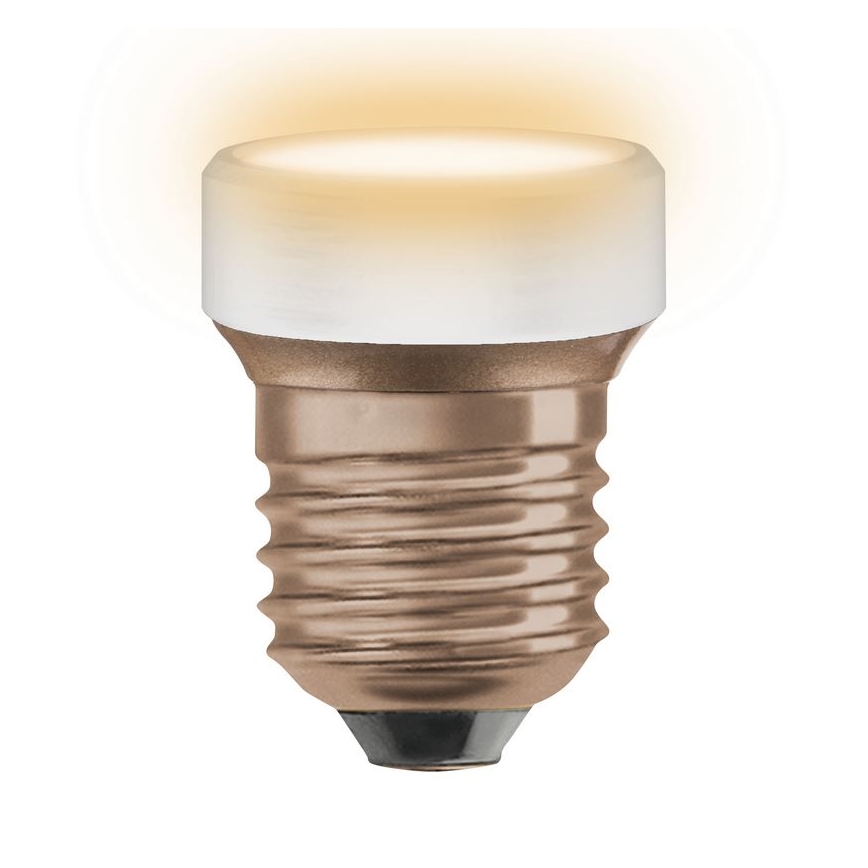 LED glödlampa E27/3,5W/230V 2700K - Osram