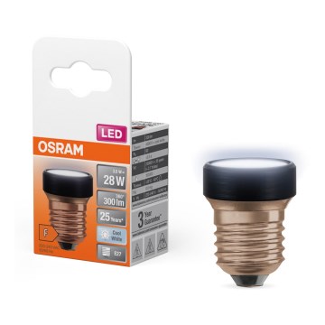 LED glödlampa E27/3,5W/230V 4000K - Osram