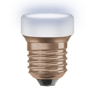 LED glödlampa E27/3,5W/230V 4000K - Osram