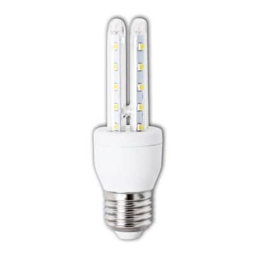 LED glödlampa E27/4W/230V 6500K - Aigostar