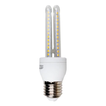 LED glödlampa E27/9W/230V 3000K - Aigostar