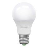 LED Glödlampa  ECOLINE A60 E27/15W/230V 4000K - Brilagi