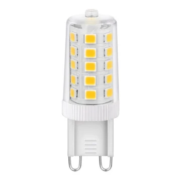 LED glödlampa ECOLINE G9/3,5W/230V 3000K -  Brilagi