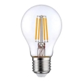 LED glödlampa FILAMENT A60 E27/7,3W/230V 3000K
