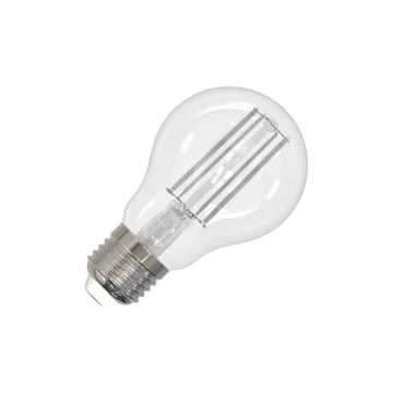 LED glödlampa WHITE FILAMENT A60 E27/7,5W/230V 4000K