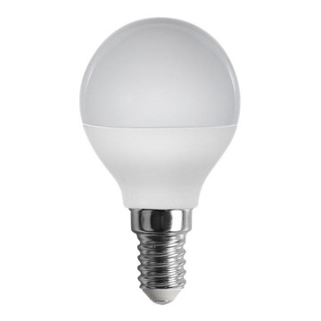 LED glödlampa G45 E14/8W/230V 3000K