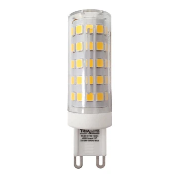 LED glödlampa G9/10W/230V 4200K