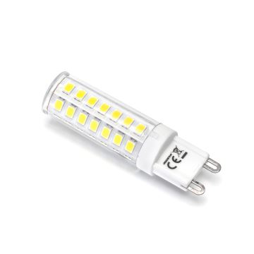 LED glödlampa G9/4,8W/230V 6500K - Aigostar