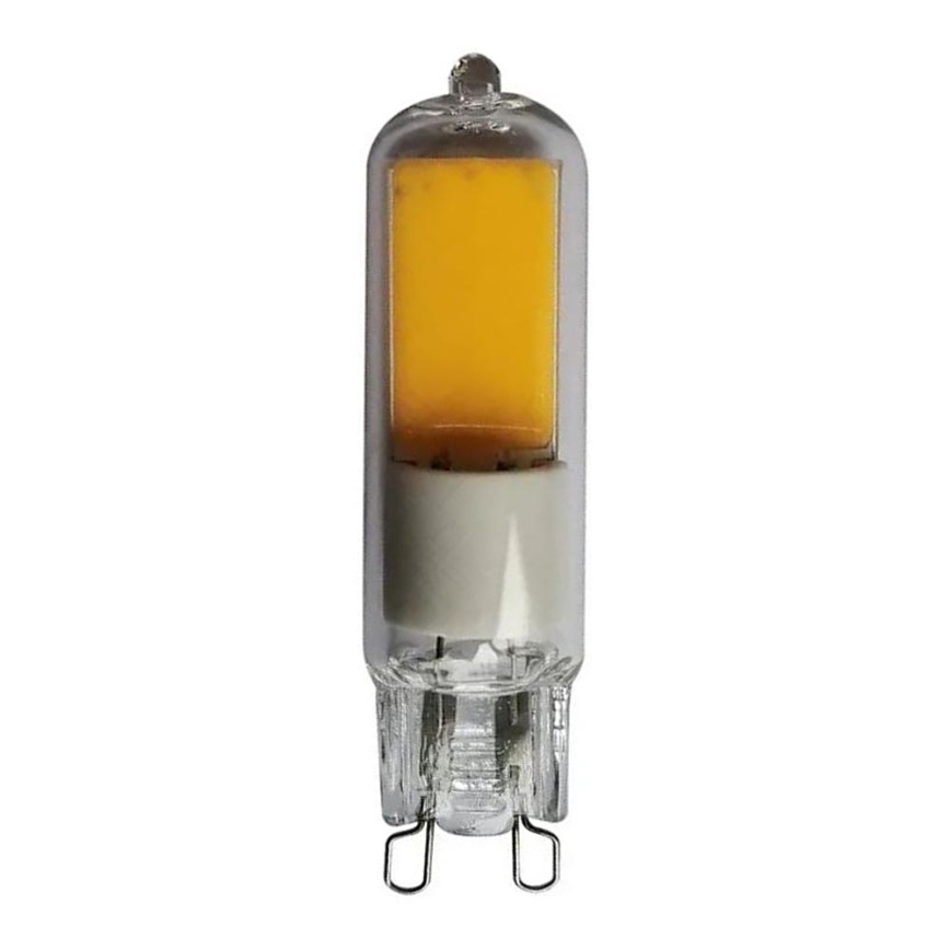 LED glödlampa G9/4W/230V 4000K