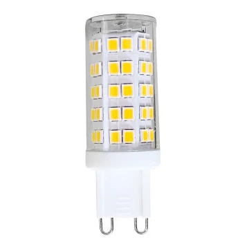 LED Glödlampa  G9/4W/230V 4000K