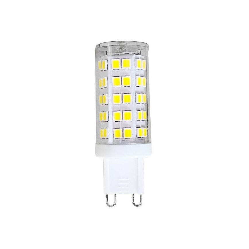 LED Glödlampa  G9/4W/230V 6500K