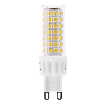 LED glödlampa G9/6W/230V 3000K - Aigostar