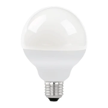 LED glödlampa G90 E27/12W/230V 3000K - Eglo 78485