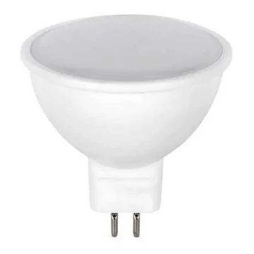 LED glödlampa GLOR MR16 GU5,3/3W/12V 4000K