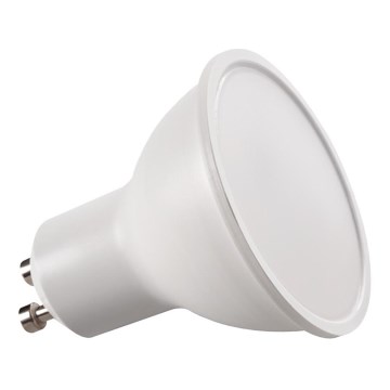 LED glödlampa GU10/2,7W/230V 4000K